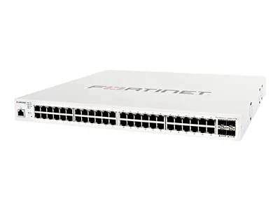 Fortinet-FS-448E