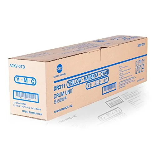 KONICA MINOLTA-DR311