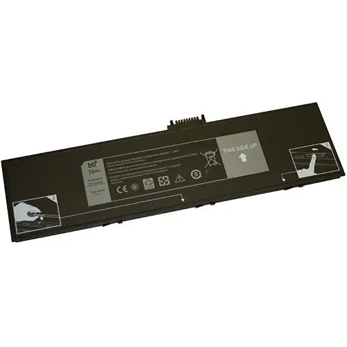 BATTERY TECHNOLOGY-451-BBGR-BTI