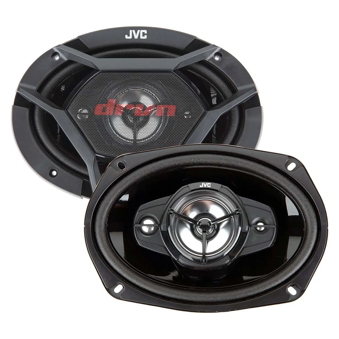 JVC-CSDR6940