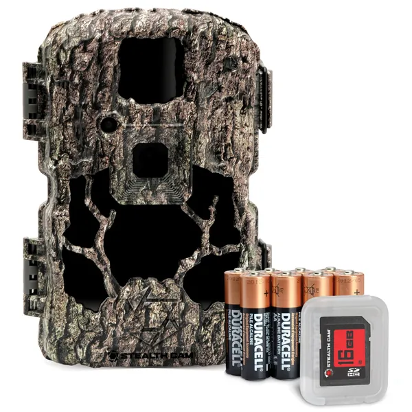 Stealth Cam-STC-PXV26CMOK
