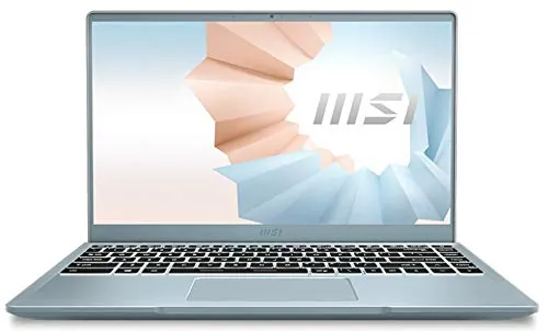 MSI-MODERN14B612