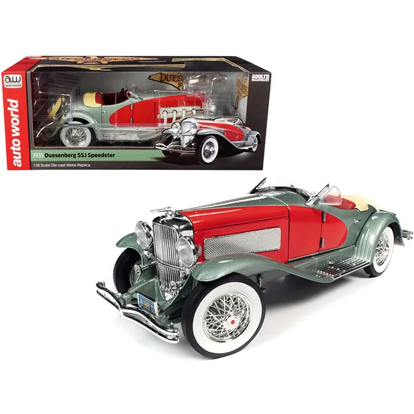 Autoworld-AW279