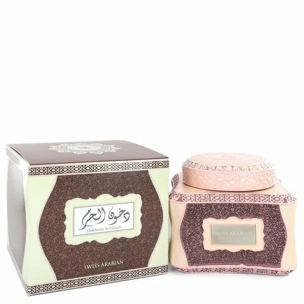 Swiss Arabian-548678