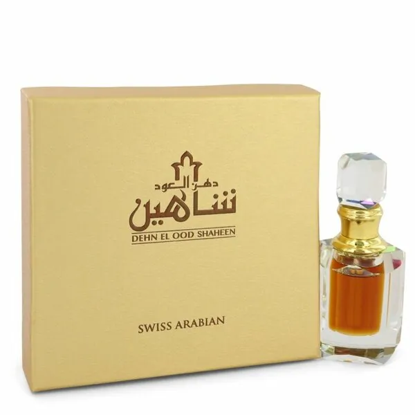 Swiss Arabian-546168