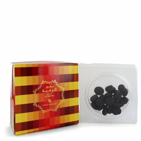 Swiss Arabian-548624