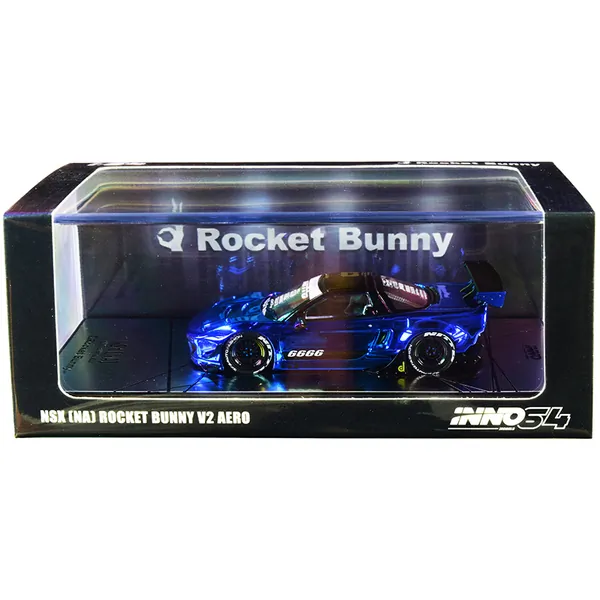 Inno Models-IN64-NSXP-BCH