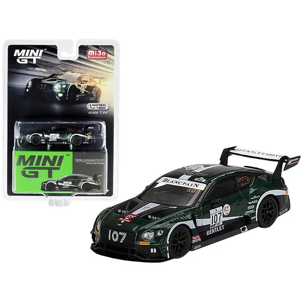 True Scale Miniatures-MGT00208