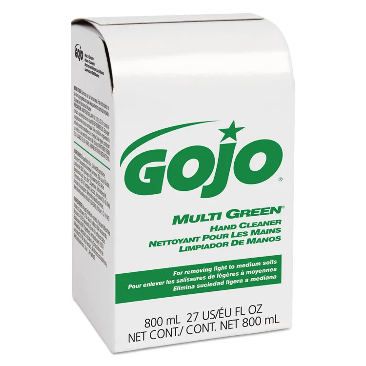 GOJO-9152-12
