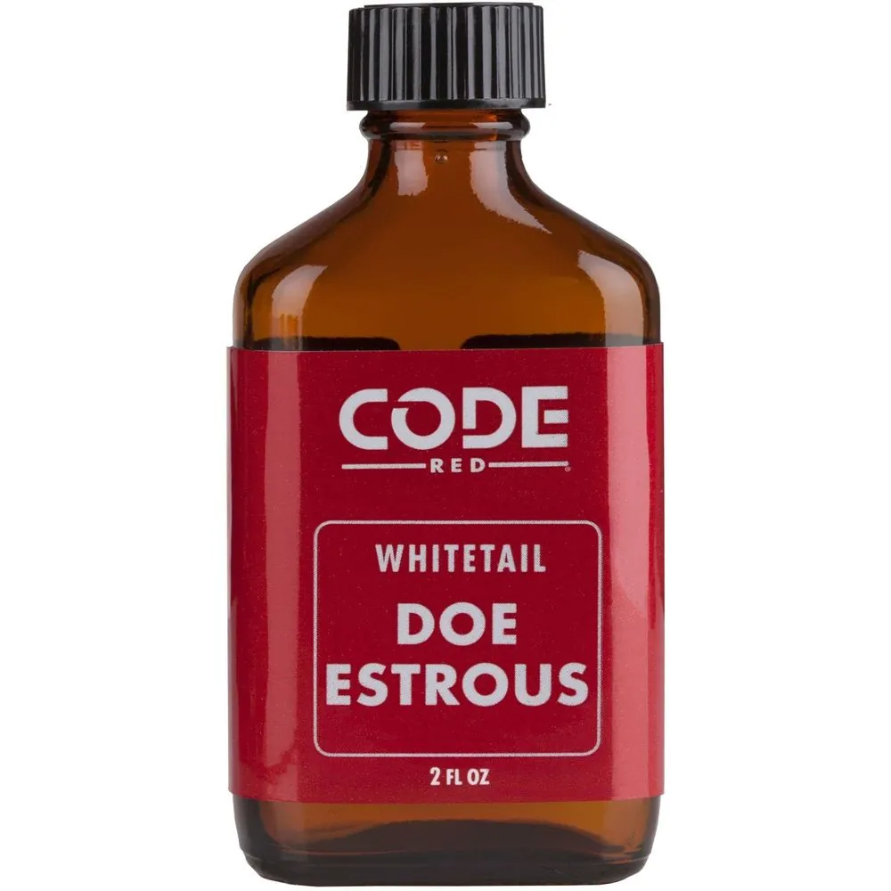 Code Red Scents-OA1322