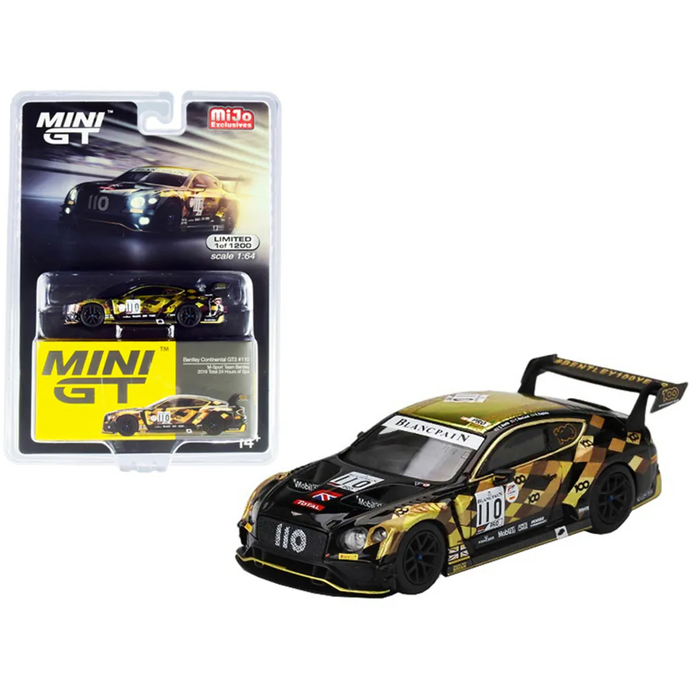 True Scale Miniatures-MGT00199