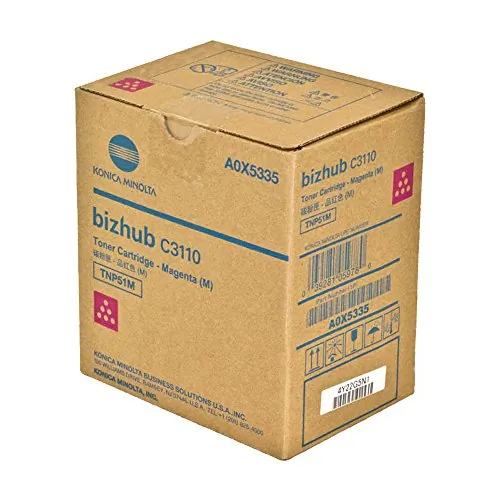 KONICA MINOLTA-KNMA0X5335