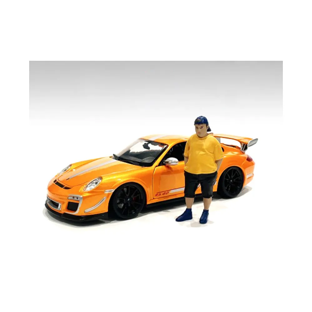 American Diorama-76278