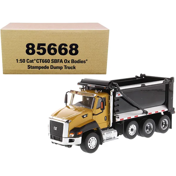 Diecast Masters-85668