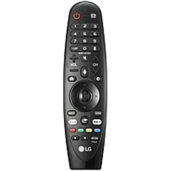 LG Electronics-AN-MR18BA