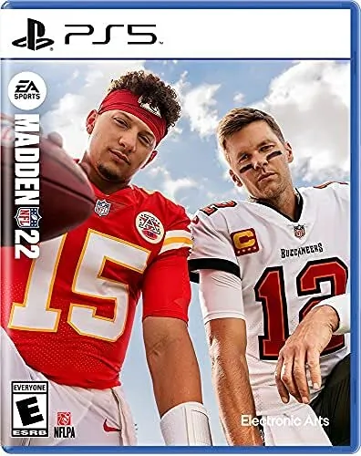 Electronic Arts-37744
