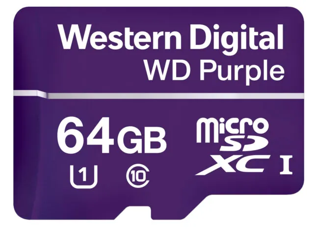 Western Digital-WDD064G1P0A