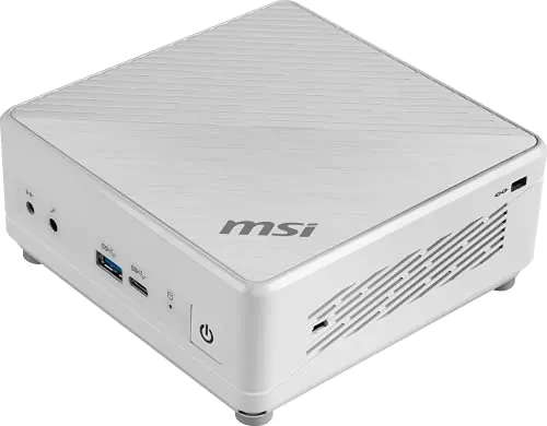 MSI-Cub510M270