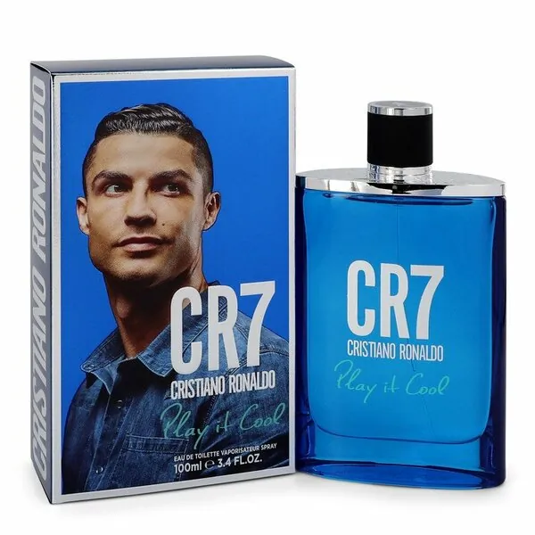 Cristiano Ronaldo-547780