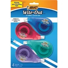 BIC-BIC WOTAPP418