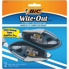 BIC-BIC WOECGP21