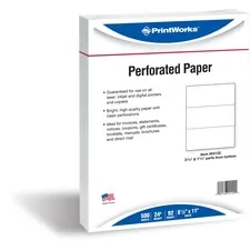 PARIS CORPORATION-PRB 04122