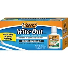 BIC-BIC WOFEC12WE