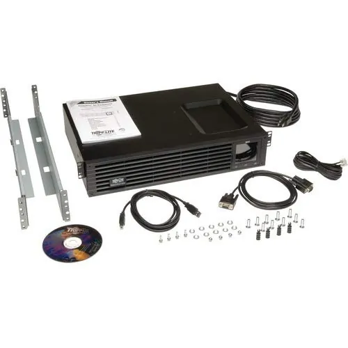 Tripp Lite-SMART750RMXL2UN