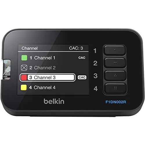 Belkin-F1DN002R