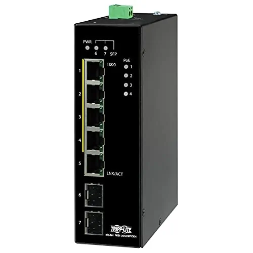 Tripp Lite-NGI-U05C2POE4