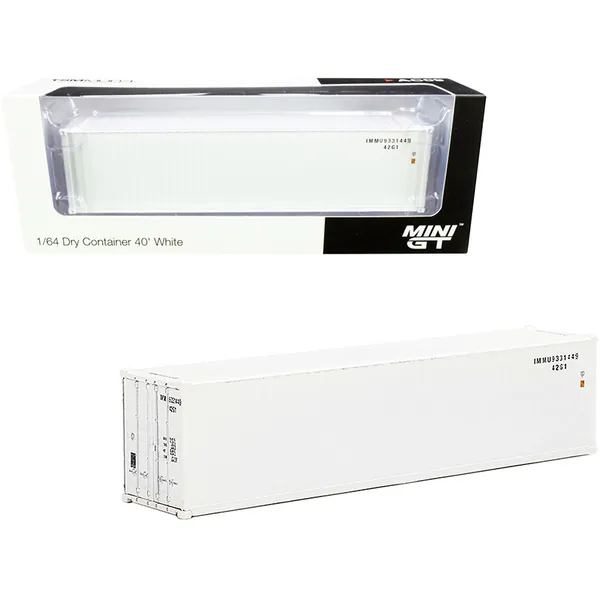 True Scale Miniatures-MGTAC09