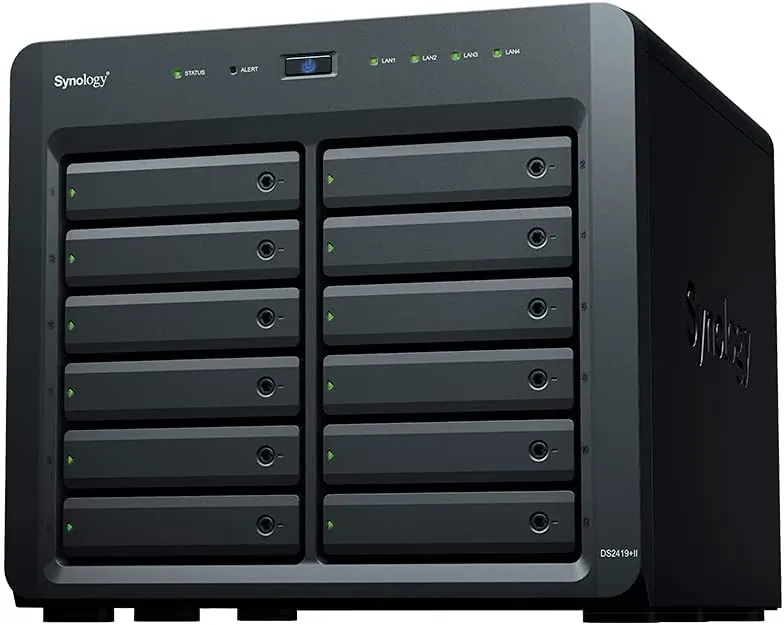 Synology-DS2419+II