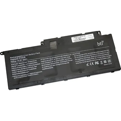 BATTERY TECHNOLOGY-451-BBEO-BTI