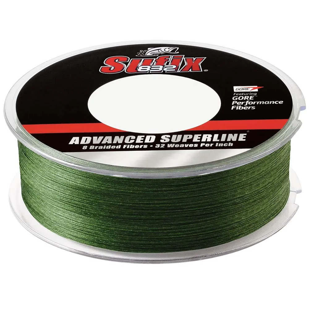 Sufix-660-210G