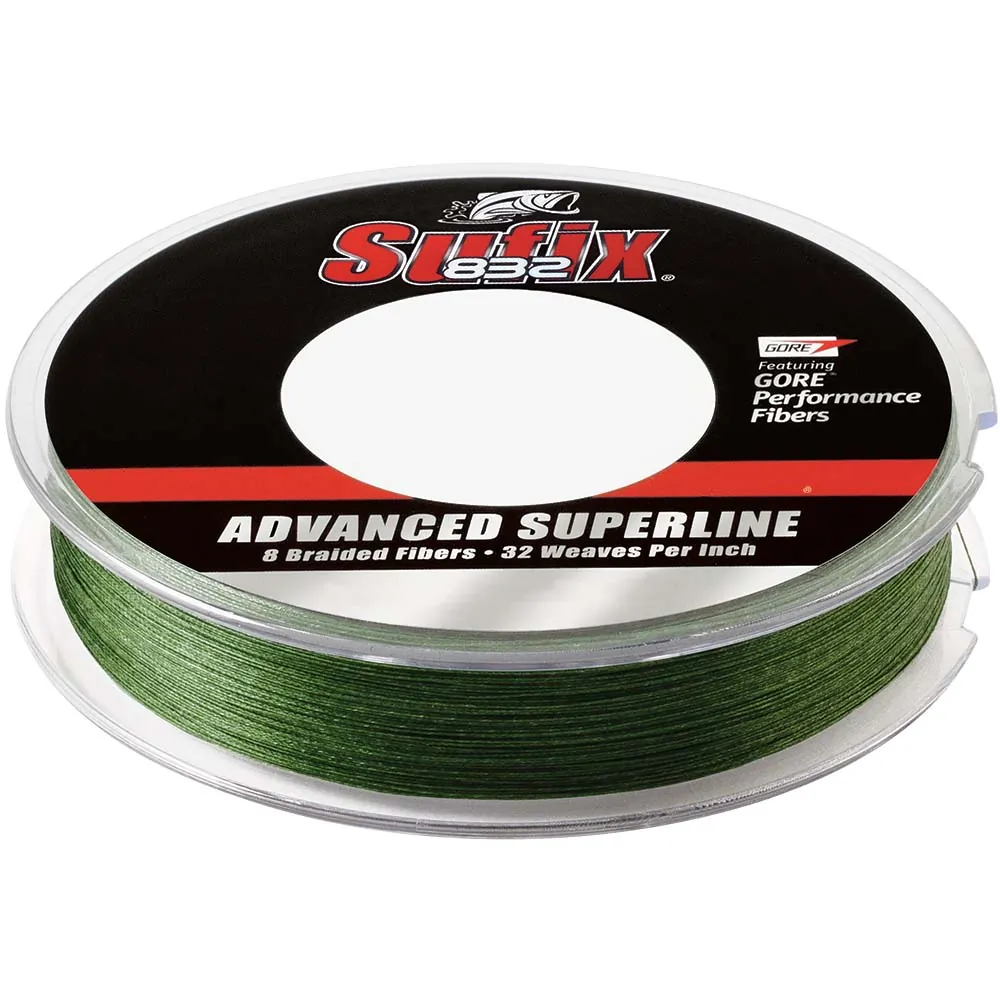 Sufix-660-030G