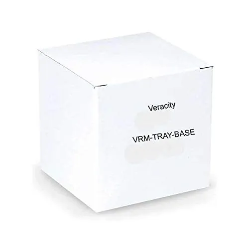 VERACITY-VRM-TRAY-BASE