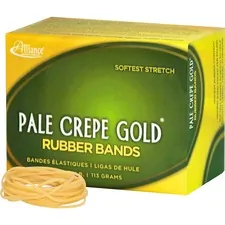 ALLIANCE RUBBER-ALL 20169