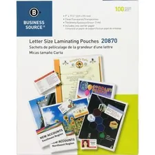Business Source-BSN 20870