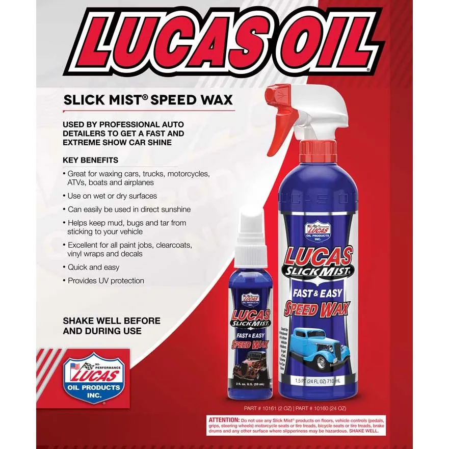 LUCASOIL-10160