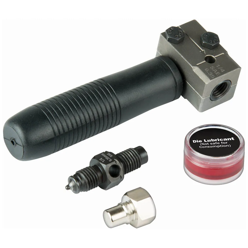 Titan Tool Inc-51515