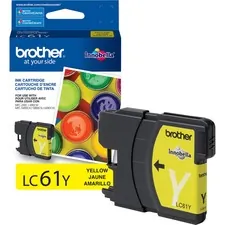 Brother-LC61Y