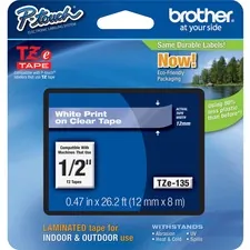 Brother-TZE135