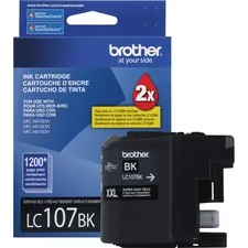 Brother-LC107BK
