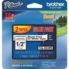 Brother-TZE-2312PK
