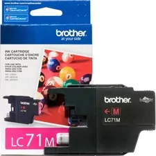 Brother-LC71M