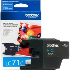 Brother-LC71C