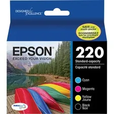 EPSON-EPS T220120BCS