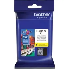 Brother-LC3017Y