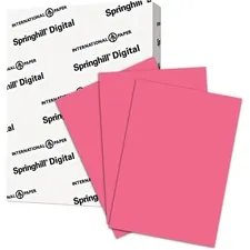 INTERNATIONAL PAPER-SGH 075300
