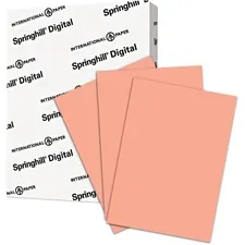 INTERNATIONAL PAPER-SGH 085300